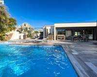 Venta - Chalet - Calpe