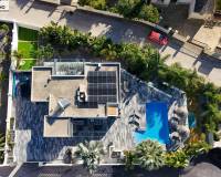 Venta - Chalet - Calpe