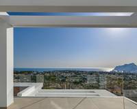 Venta - Chalet - Calpe