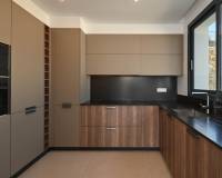 Venta - Chalet - Calpe