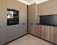 Venta - Chalet - Calpe