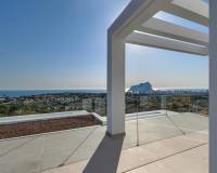 Venta - Chalet - Calpe