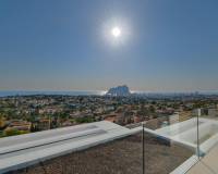 Venta - Chalet - Calpe