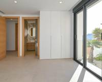 Venta - Chalet - Calpe