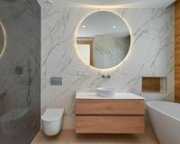 Venta - Chalet - Calpe