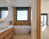 Venta - Chalet - Calpe