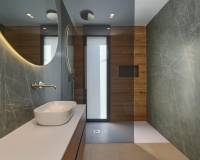 Venta - Chalet - Calpe