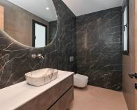 Venta - Chalet - Calpe