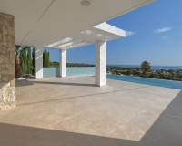 Venta - Chalet - Calpe