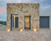 Venta - Chalet - Calpe