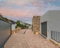 Venta - Chalet - Calpe