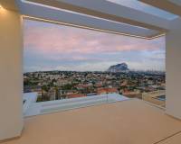 Venta - Chalet - Calpe