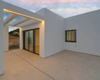 Venta - Chalet - Calpe