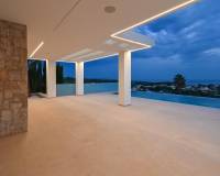 Venta - Chalet - Calpe