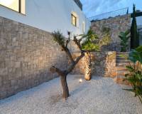 Venta - Chalet - Calpe