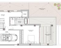 Venta - Chalet - Calpe