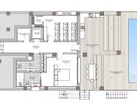 Venta - Chalet - Calpe