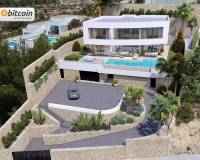 Venta - Chalet - Calpe