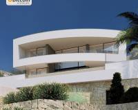 Venta - Chalet - Calpe