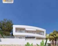 Venta - Chalet - Calpe