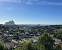 Venta - Chalet - Calpe