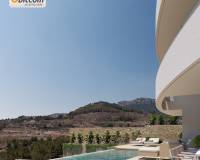 Venta - Chalet - Calpe