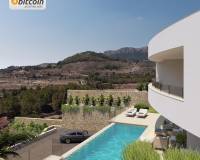 Venta - Chalet - Calpe