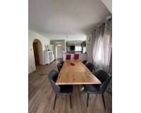 Venta - Chalet - Calpe