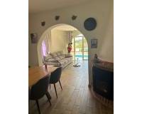 Venta - Chalet - Calpe