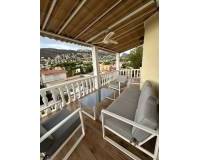 Venta - Chalet - Calpe