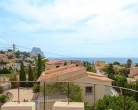 Venta - Chalet - Calpe