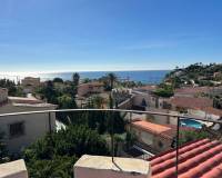 Venta - Chalet - Calpe