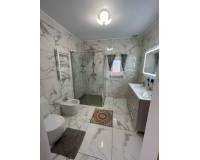 Venta - Chalet - Calpe