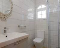 Venta - Chalet - Calpe