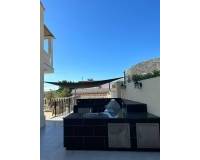 Venta - Chalet - Calpe