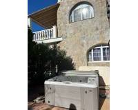 Venta - Chalet - Calpe