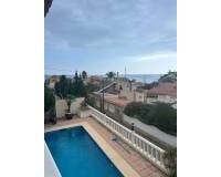 Venta - Chalet - Calpe