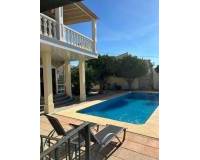 Venta - Chalet - Calpe