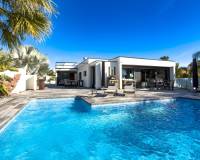 Venta - Chalet - Calpe