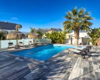 Venta - Chalet - Calpe