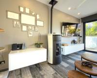 Venta - Chalet - Calpe