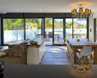 Venta - Chalet - Calpe