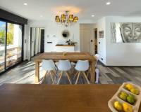 Venta - Chalet - Calpe