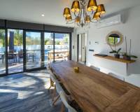 Venta - Chalet - Calpe