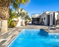 Venta - Chalet - Calpe