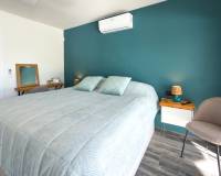 Venta - Chalet - Calpe