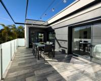 Venta - Chalet - Calpe