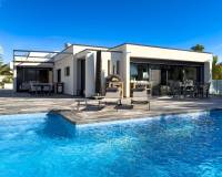 Venta - Chalet - Calpe