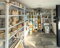 Venta - Chalet - Calpe