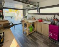 Venta - Chalet - Calpe